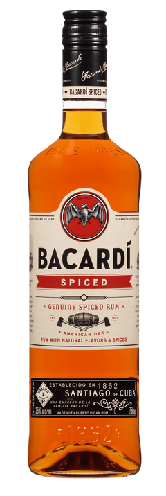 Bacardi