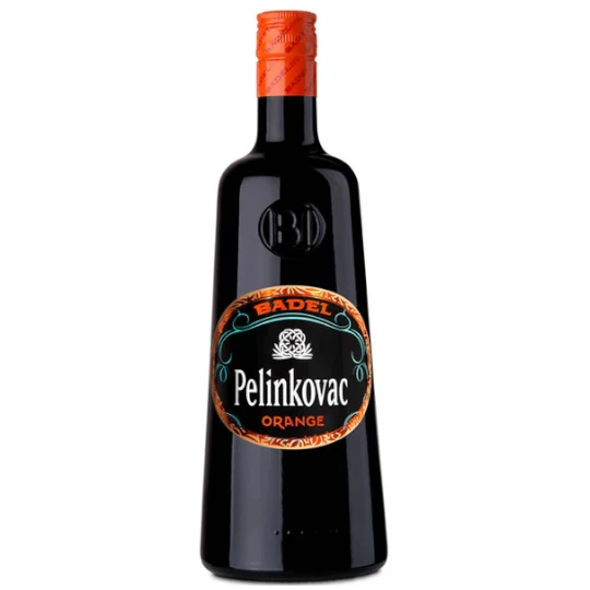 Badel Pelinkovac Orange 1L