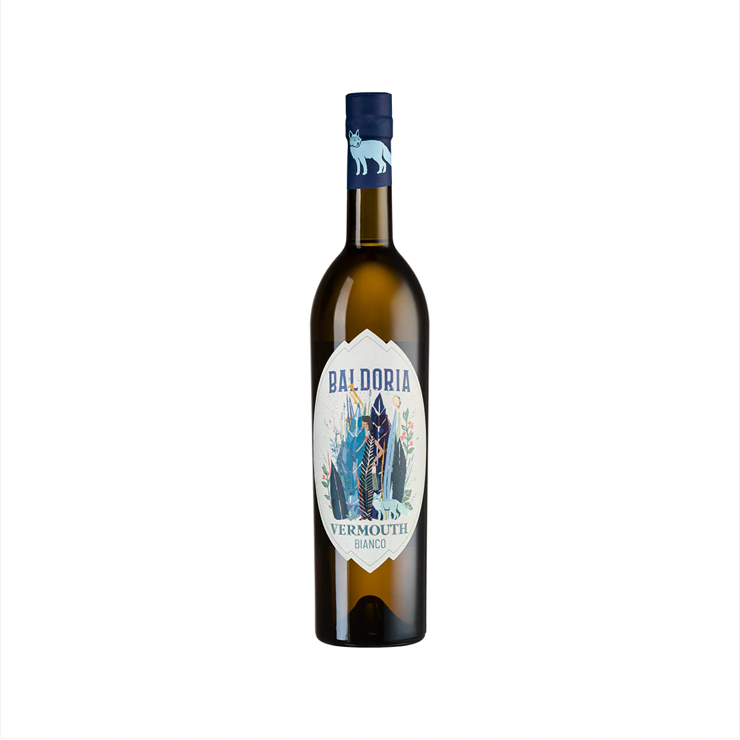 Baldoria Bianco Vermouth