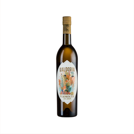 Baldoria Umami Dry Vermouth
