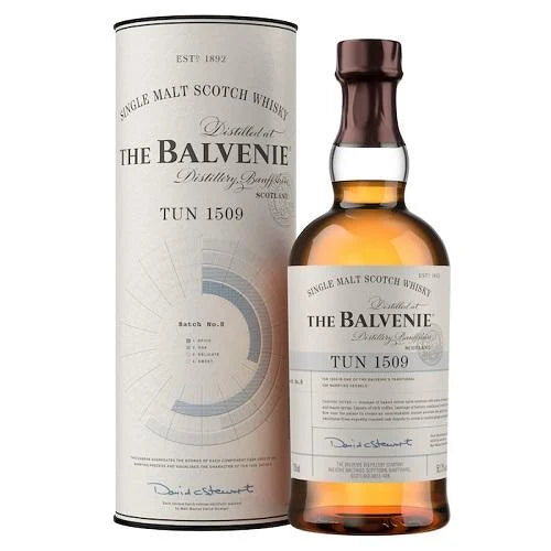 Balvenie Tun 1509 Batch 8 750ML