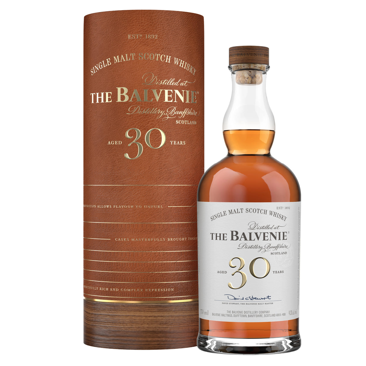 Balvenie 30 Year 750ML