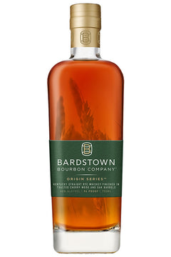 Bardstown Bourbon Co.