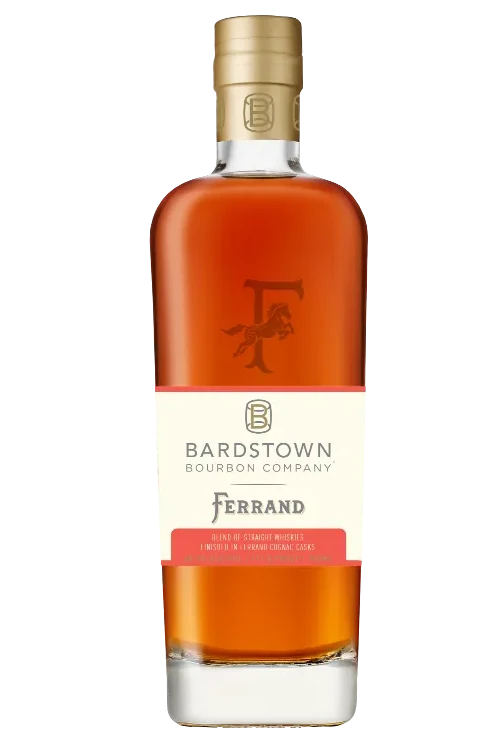 Bardstown Ferrand Collaboration Bourbon 750ML