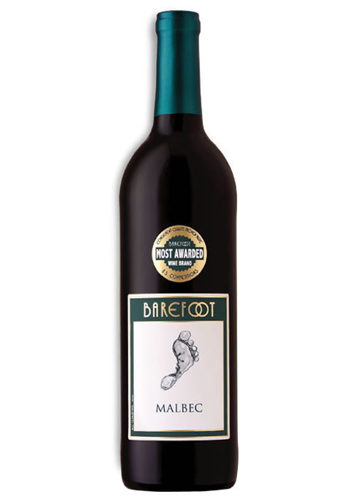 Barefoot Malbec
