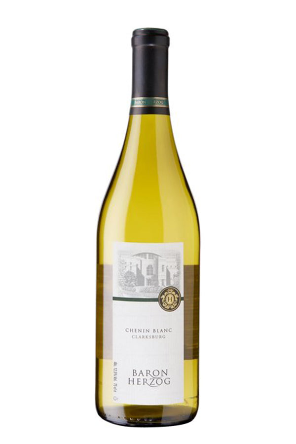 Baron Herzog Chenin Blanc