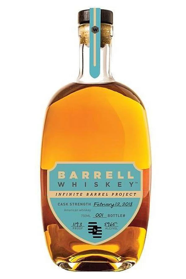 Barrell Craft Infinite Barrel
