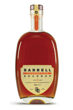 Barrell Craft