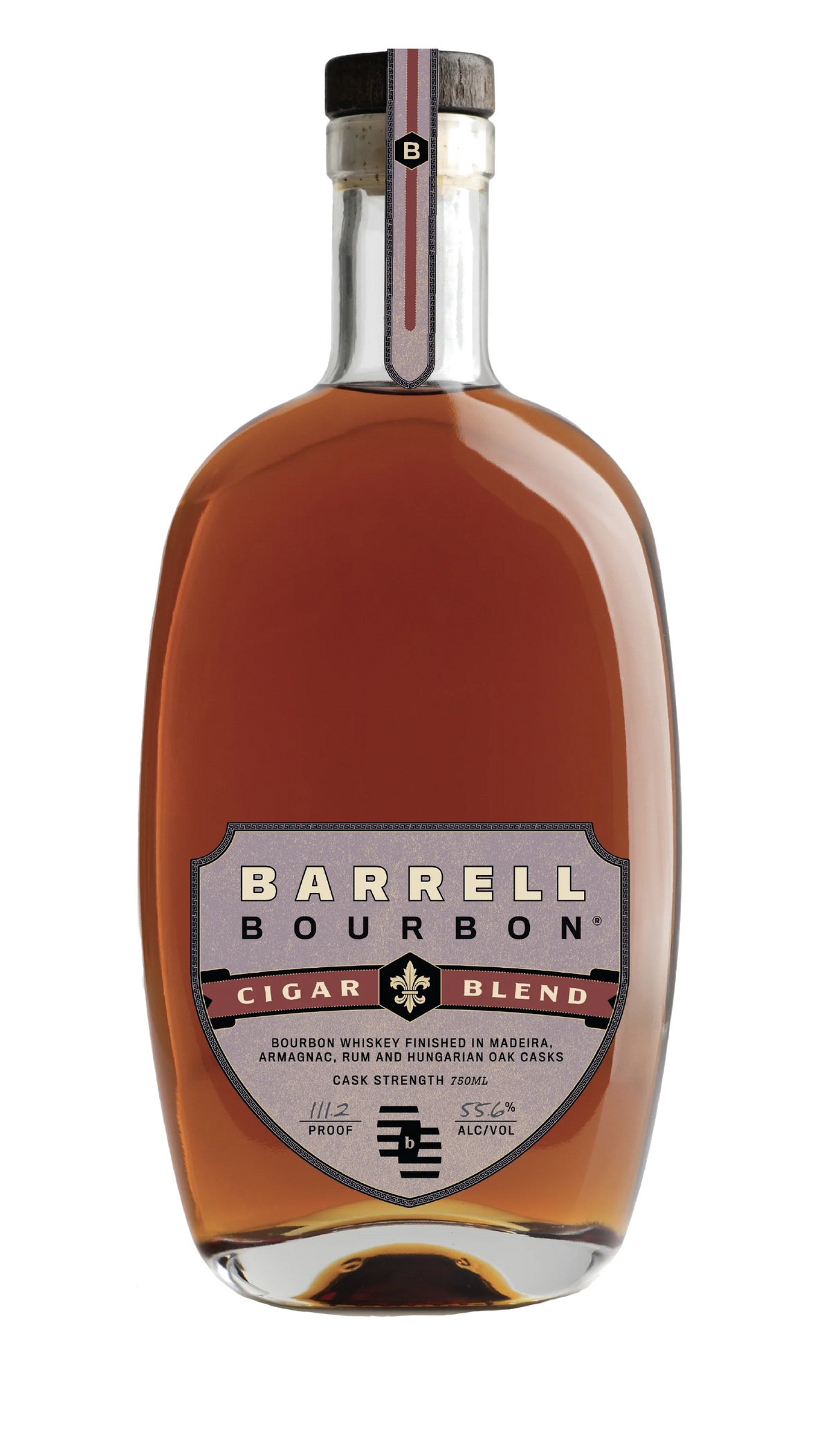 Barrell Cigar Blend Bourbon 750ML - Bourbon | Shop Online at The Liquor Barn
