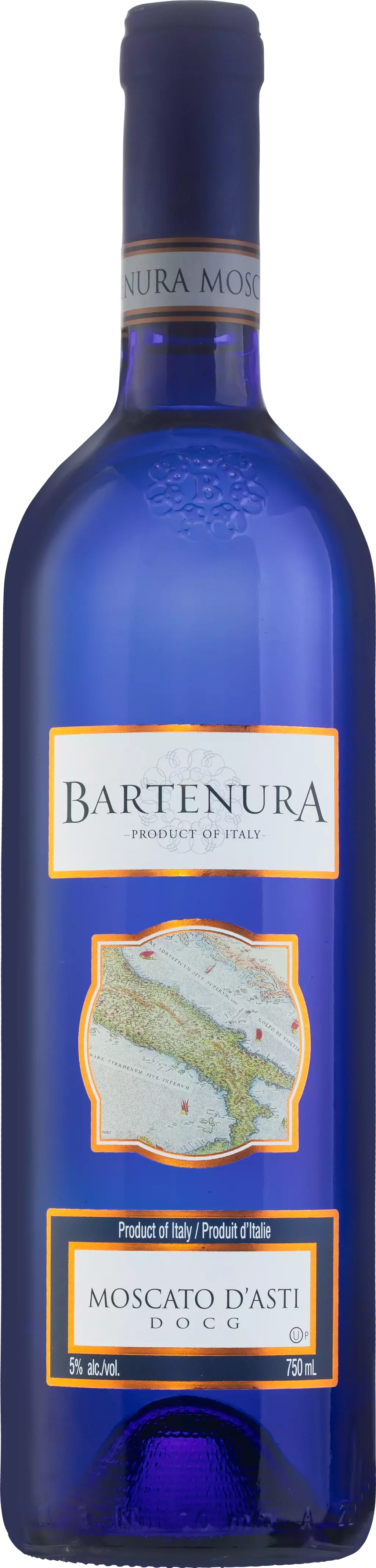 Bartenura Moscato