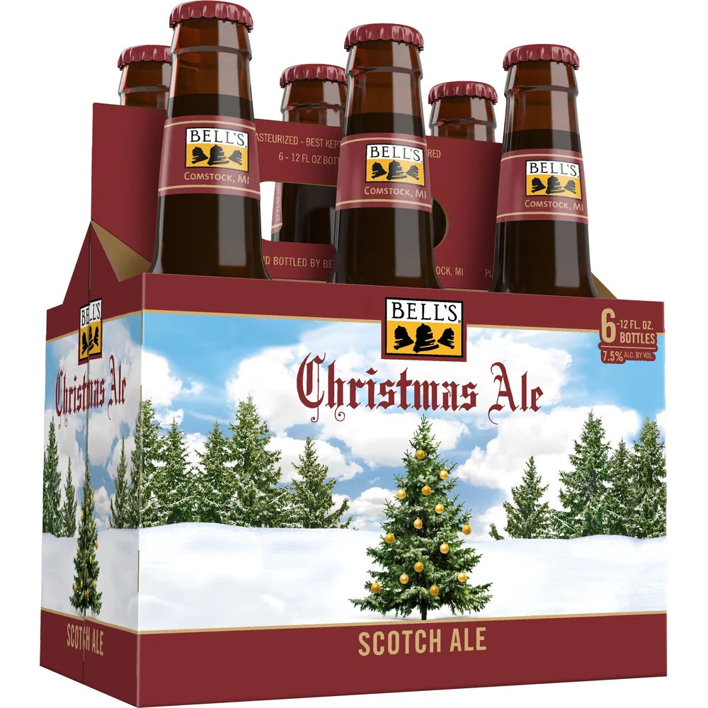 Bell's Christmas Ale 6Pk