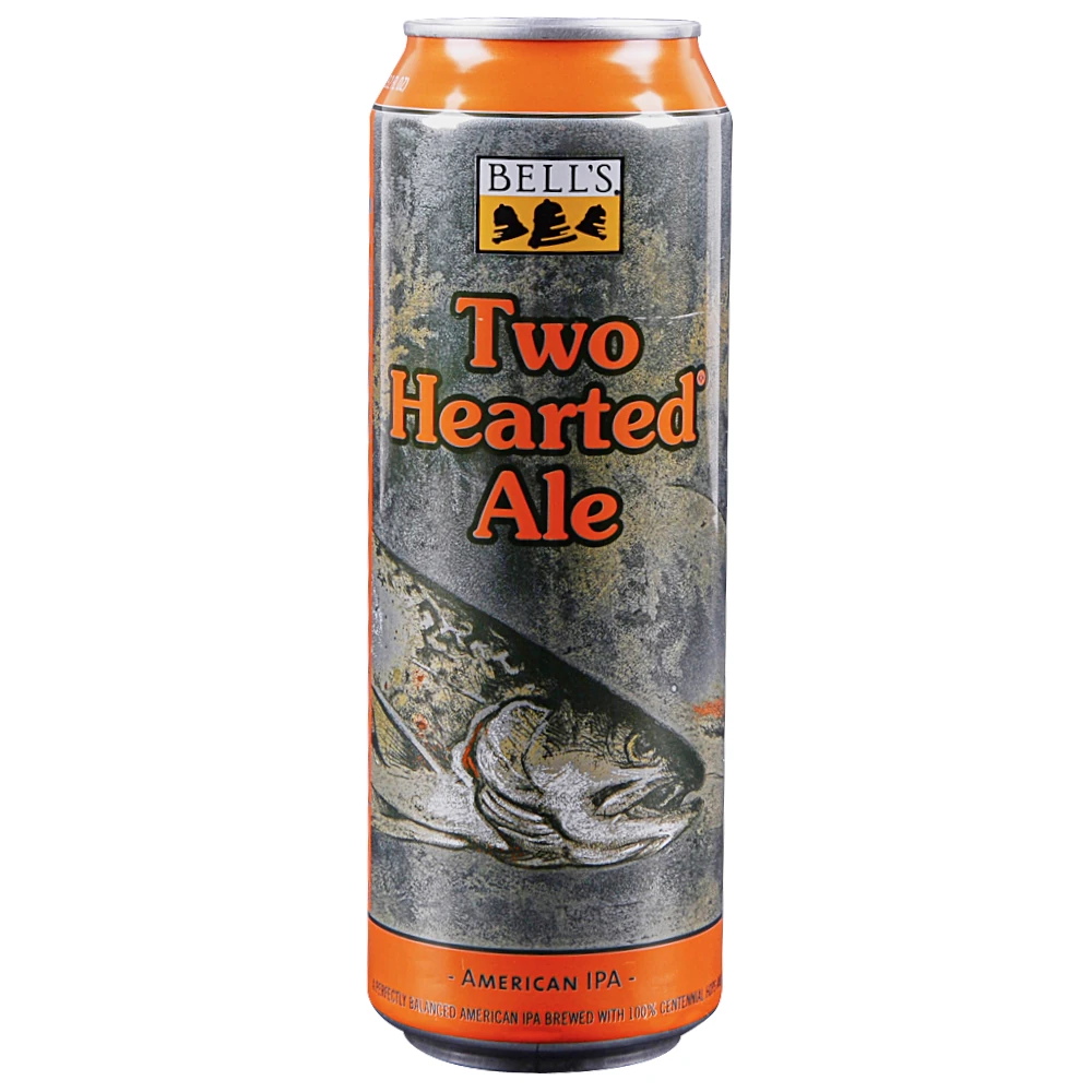 Bell's Two Hearted Ale 19.2OZ