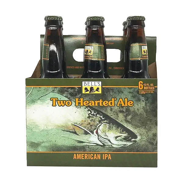 Bell's Two Hearted Ale 6Pk