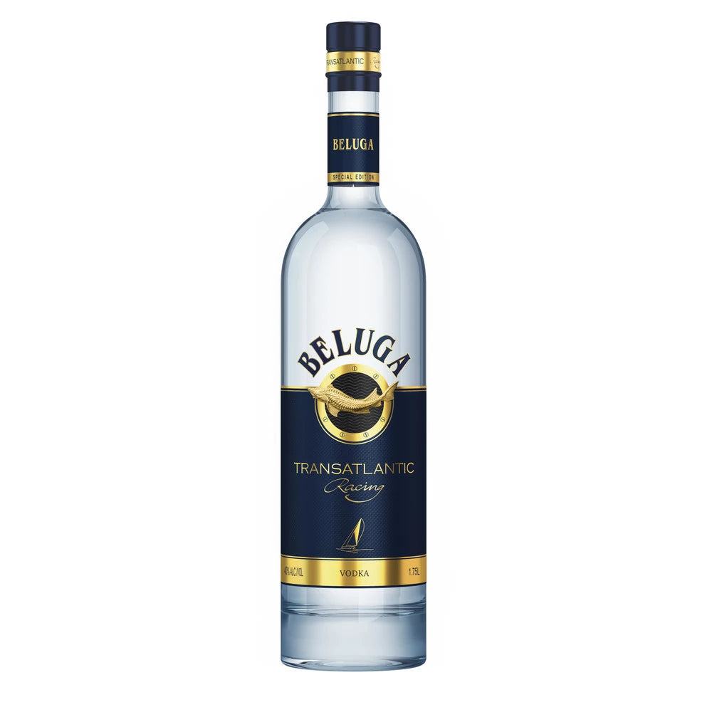Beluga Transatlantic Racing Vodka 1.75L