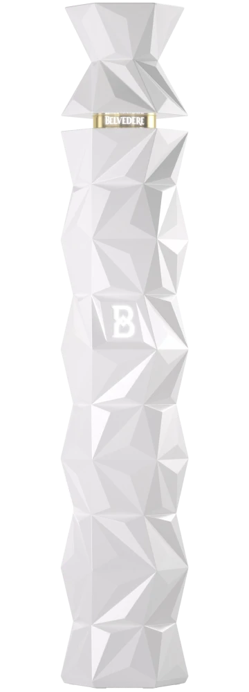 Belvedere 10 Vodka 750ML