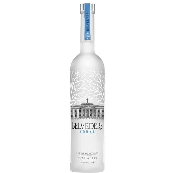 Belvedere Vodka 1L