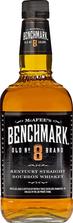 Benchmark 750ML