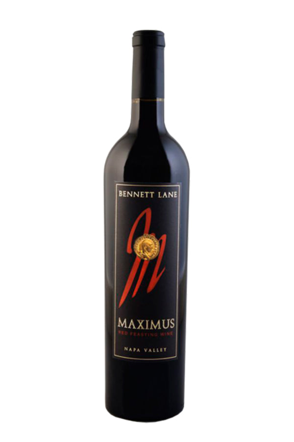 Bennet Lane Maximus Red Blend