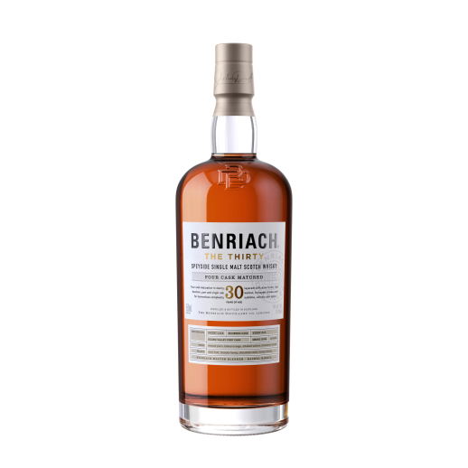 Benriach 30 Year The Thirty