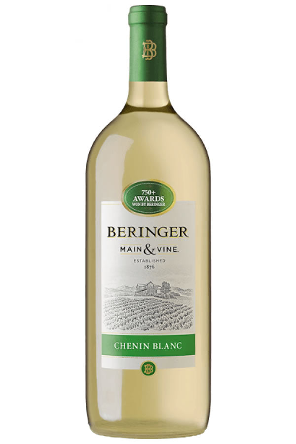 Beringer California Collection Chenin Blanc