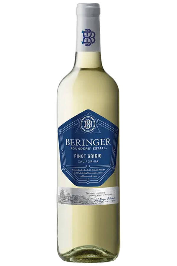 Beringer Founders Estate Pinot Grigio