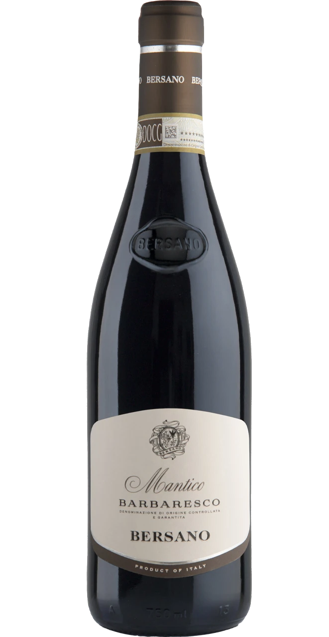 Bersano Mantico Barbaresco