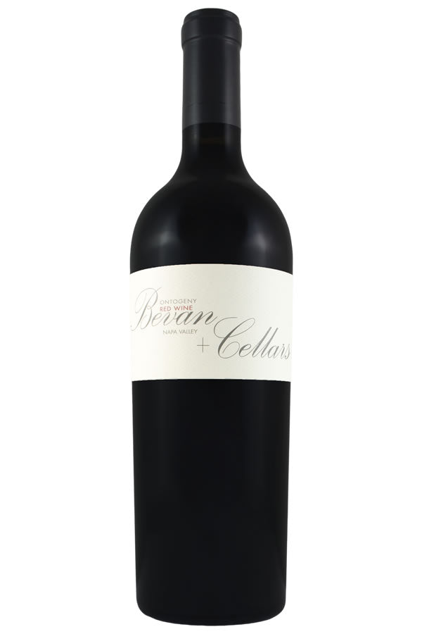 Bevan Ontogeny Proprietary Red