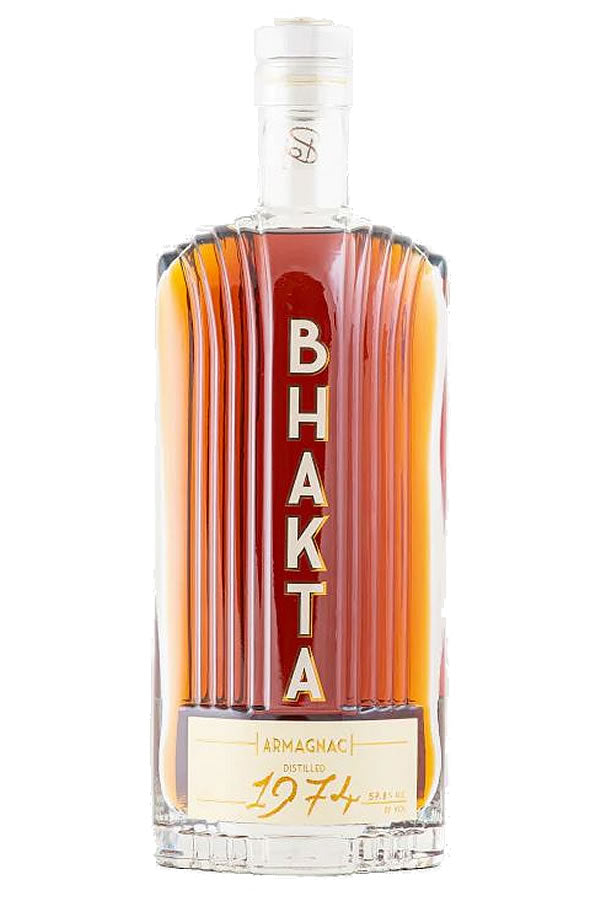 Bhakta 1974 Vintage Armagnac