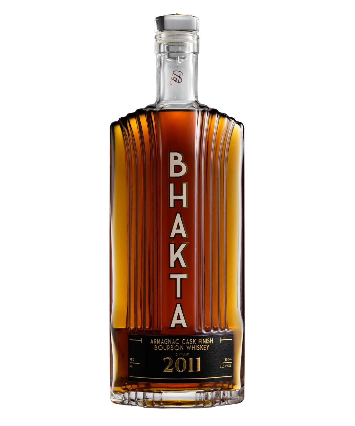 Bhakta 2011 Bourbon 750ML