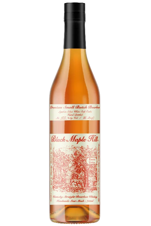 Black Maple Hill Small Batch Bourbon 750ML