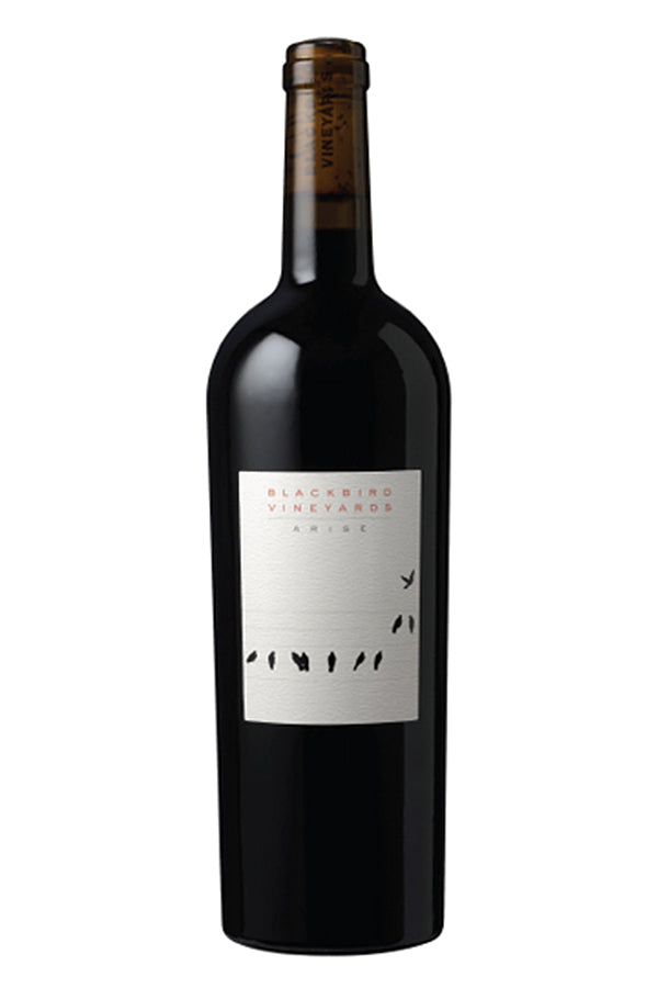 Blackbird Vineyards Arise Proprietary Red