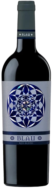 Blau Red Blend