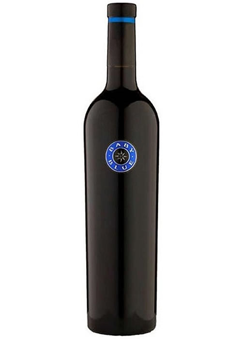 Blue Rock Baby Blue Red Blend
