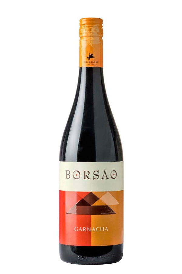 Bodegas Borsao Garnacha - Grenache | Shop Online at The Liquor Barn