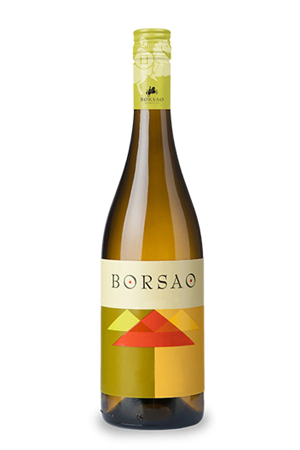 Bodegas Borsao White - White Wine | Shop Online at The Liquor Barn