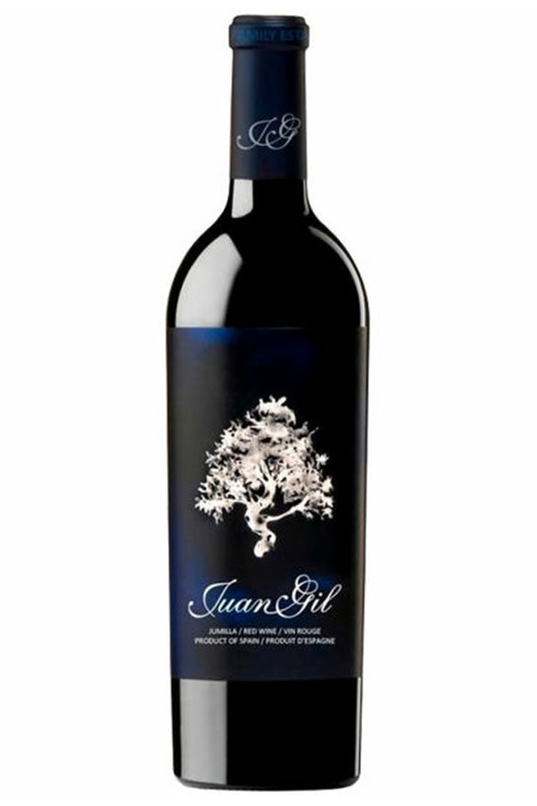 Bodegas Juan Gil Blue Label Red Blend - Red Wine | Shop Online at The Liquor Barn
