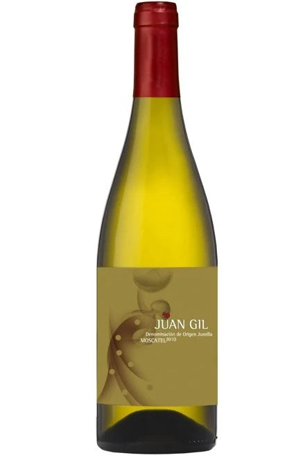 Bodegas Juan Gil Blanco