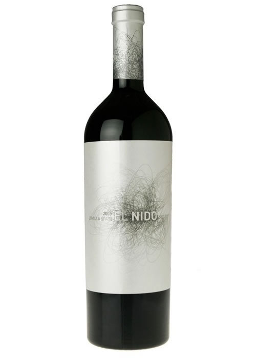 Bodegas El Nido 2020 - Red Wine | Shop Online at The Liquor Barn