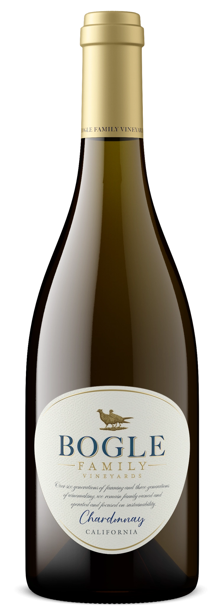 Bogle Chardonnay