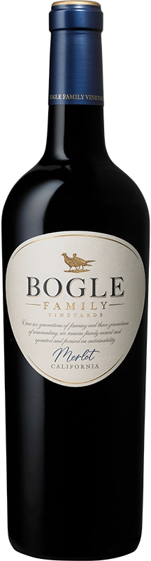 Bogle Vineyards