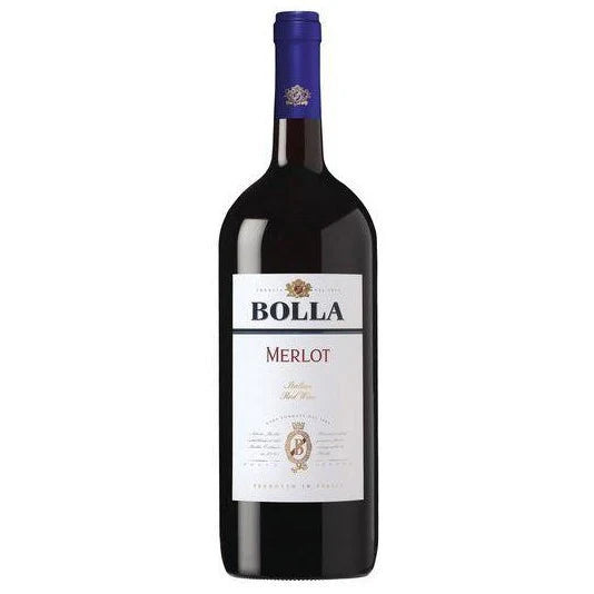 Bolla Merlot 1.5L
