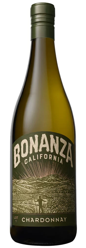Bonanza Chardonnay