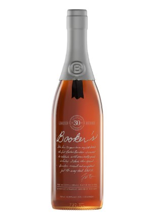 Bookers 30th Anniversary 750ML