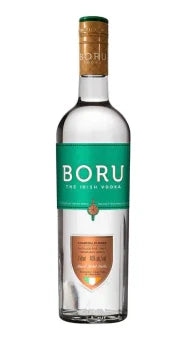 Boru Vodka 1.75L