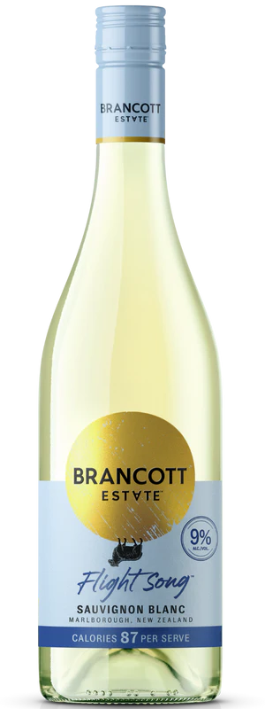 Brancott Flight Song Sauvignon Blanc