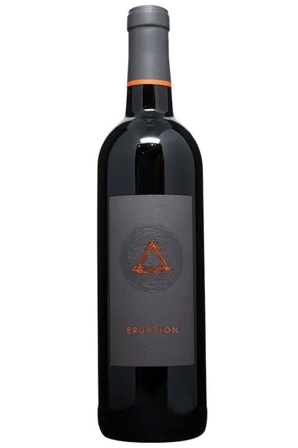 Brassfield Eruption Red Blend