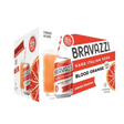 Bravazzi Hard Italian Blood Orange Soda 6Pk