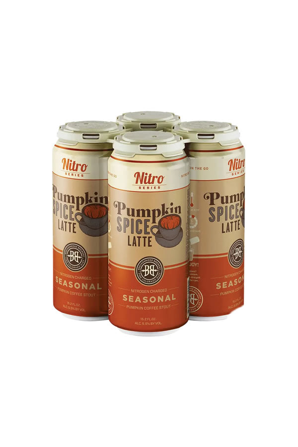 Breckenridge Nitro Seasonal