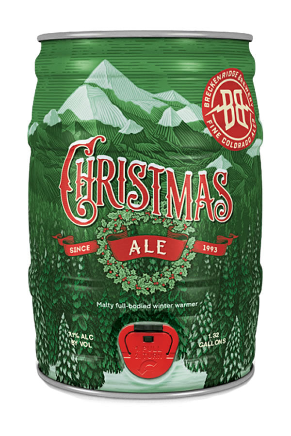 Breckenridge Seasonal