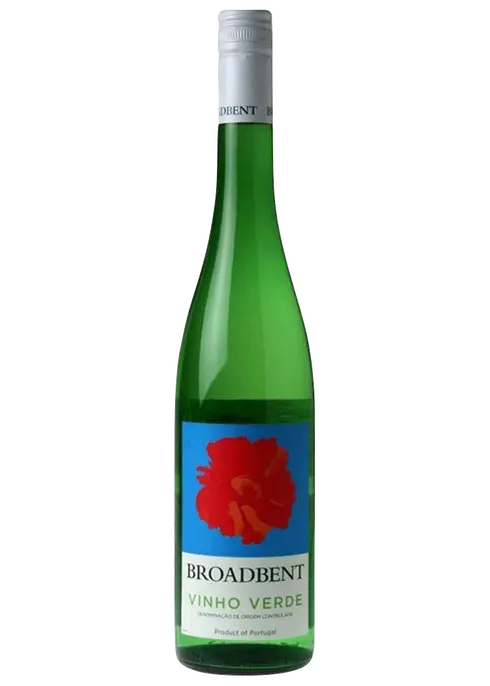 Broadbent Vinho Verde